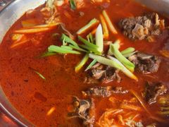 -天都火锅酒楼(虹梅南路店)