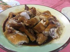 三杯鸡-苏记美食(张槎一路店)