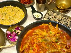 -HOTISLAND海鸡岛·韩国料理(江南西店)
