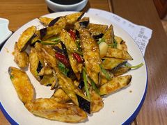 -满园烤鸭·春饼(太原街万达店)