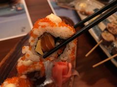 -烧鸟横丁(联发文创口岸店)