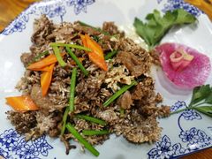 -下梅人家土菜馆(历史文化餐厅度假区店)