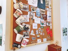 -Line 咖啡(石厦花园店)