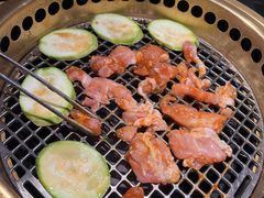 -谷牛和牛烤肉(漕河泾印象城店)