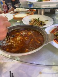 -鸿涛阁宴会中心