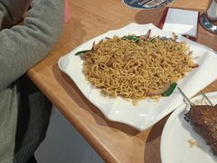 -喝丢一只鞋海鲜烧烤·海肠捞饭(东关街店)