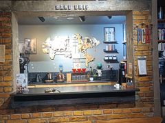 -IN COFFEE LAB 隐咖啡