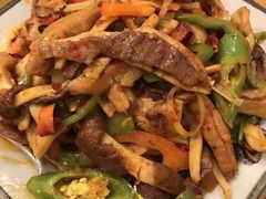-Chongqing Cuisine川厨川味