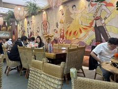 -多哥水傣味餐厅(司马巷店)