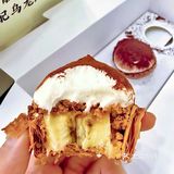 四重口感暴击！裕莲茶楼 这赛道你强得可怕！