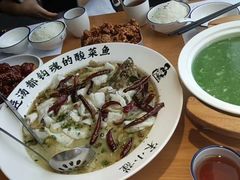 -宋小谨·泉州菜(西沙湾店)