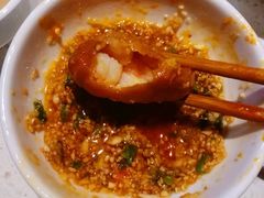 -海底捞火锅(银泰中心店)