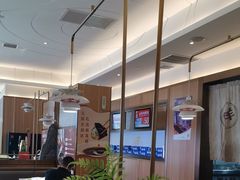 -船歌·鱼水饺青岛菜(金狮广场店)