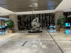 -无锡丽笙精选酒店