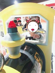 -Eureka优瑞卡儿童主题乐园(合生汇购物中心店)