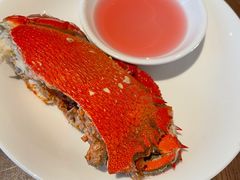 -香荟Aroma·外滩茂悦大酒店
