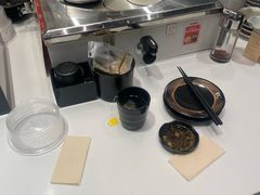 -争鲜回转寿司(朝北大悦城店)