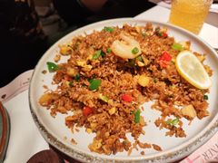 -半秋山西餐厅(巴南万达广场店)