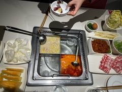 -海底捞火锅(玉桥商业广场店)