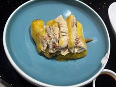 -老外婆渔村·传统宁波菜(骆驼爱琴海店)