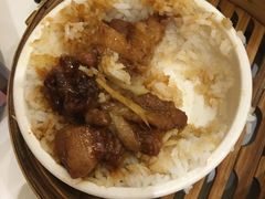 -稻香酒家(天河城店)