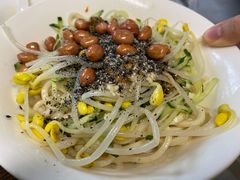 甜水面-艺味深尝(云锦路店)