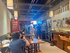 -寻裕记·现炒浇头面(人民广场店)