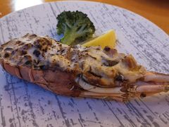 -威斯汀舞台餐厅