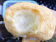 爆浆团子-迦南·甜品蛋糕(传媒店)