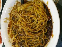 -桃园中华料理炸酱面(燕儿岛路店)
