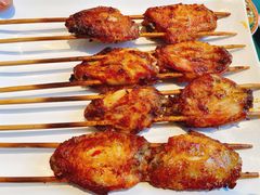 -巴依老爷新疆美食(望京小街店)