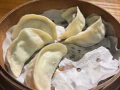 -文楼·淮扬菜·淮安早茶(河下古镇翔宇店)