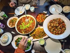 -陈麻婆豆腐总店