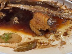-径山十八道·风味民间菜(杭州总店)