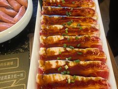 -九田家黑牛烤肉料理(石路天虹店)