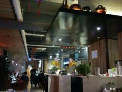 -黛瓦里巷(南京东路店)