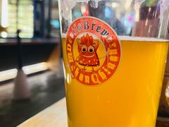 -Devils’ Brewery小恶魔精酿啤酒(武汉天地店)