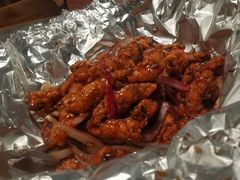 -金掌勺东北菜(格兰晴天店)