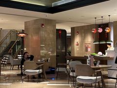 -粤海喜来登酒店·&More聚驿(天河城店)