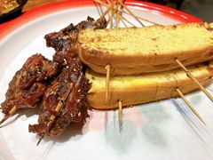 -北丐先生·野馄饨烧烤(雨花万象店)