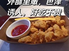 -味上湘菜馆(岳麓山店)
