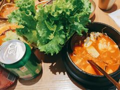 -闻老头·菊花炭烤肉(D11店)