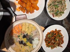 -佰家小厨·南京菜(夫子庙店)