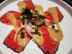 -匠和风精致料理(成都龙湖滨江天街店)