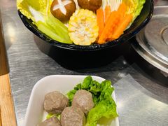 -潮界(虹桥新天地店)