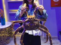 -蟹之国·精品蟹料理(极地店)