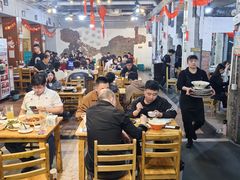 -明婷饭店(外曹家巷店)