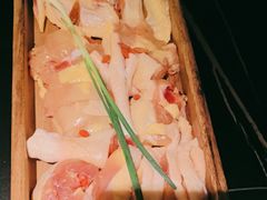 -季季山•云南野生菌火锅(上海首店)