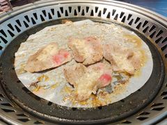 安格斯牛肉-杨排风自助餐厅(华贸店)