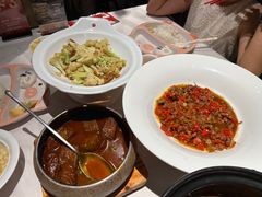 -千百味红餐厅·江西菜(绿地双子塔店)